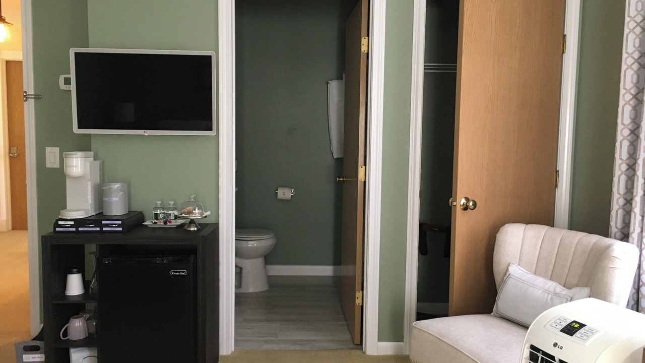 Photo of Bedroom in Williston North