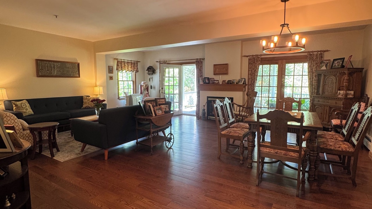 Photo of Livingroom in Williston North