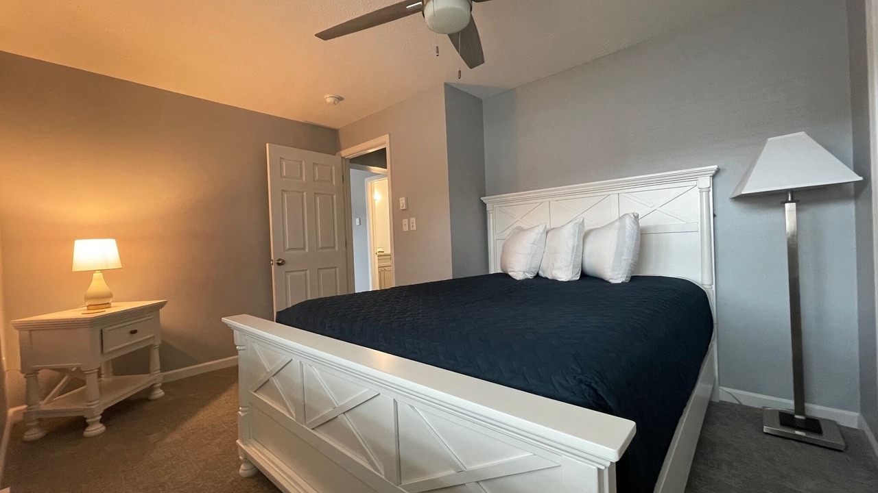 Photo of Bedroom in Davis