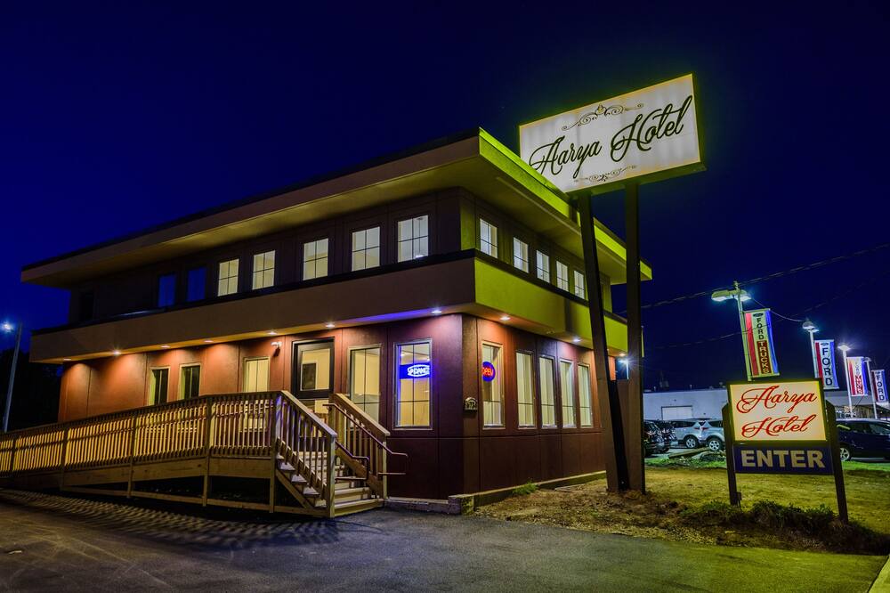 Photo of Outdoor in Niagara Falls