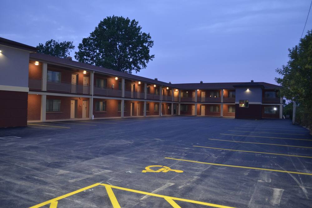 Photo of Outdoor in Niagara Falls
