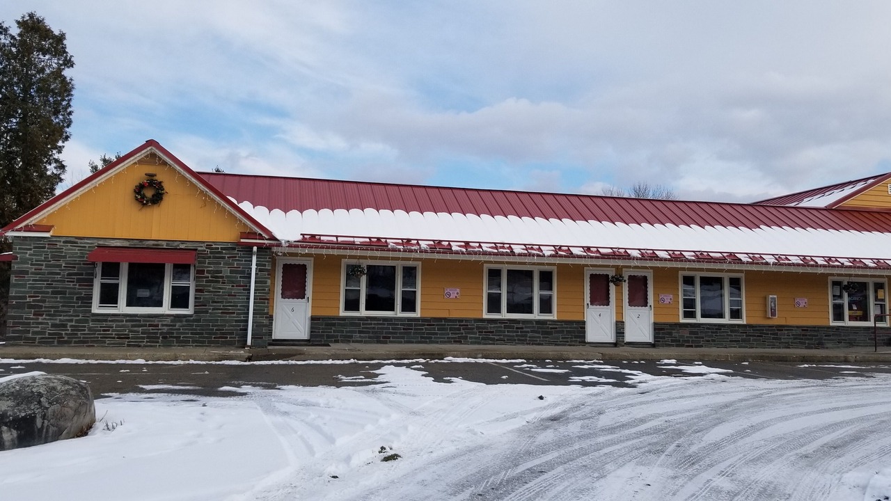 Photo of Outdoor in Middlebury