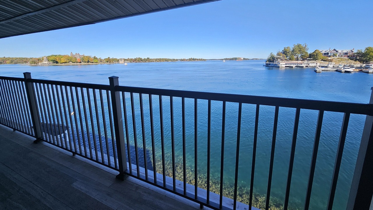 Photo of Patio Balcony in Alexandria Bay