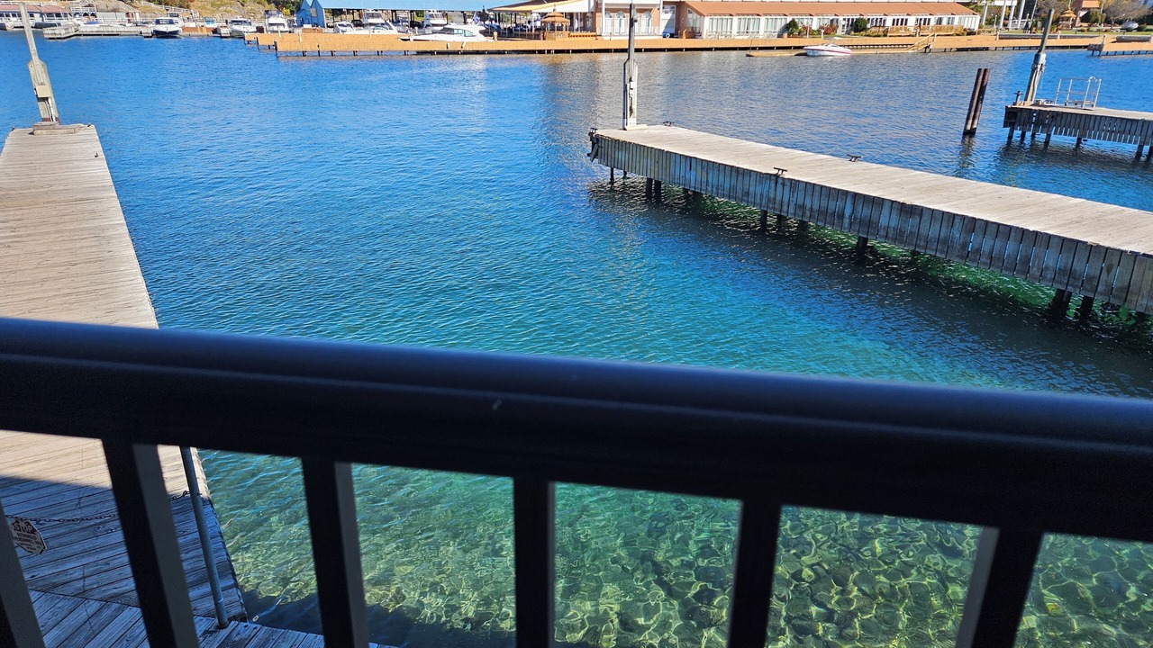 Photo of Patio Balcony in Alexandria Bay