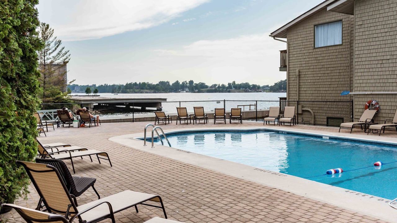 Photo of Outdoor in Alexandria Bay