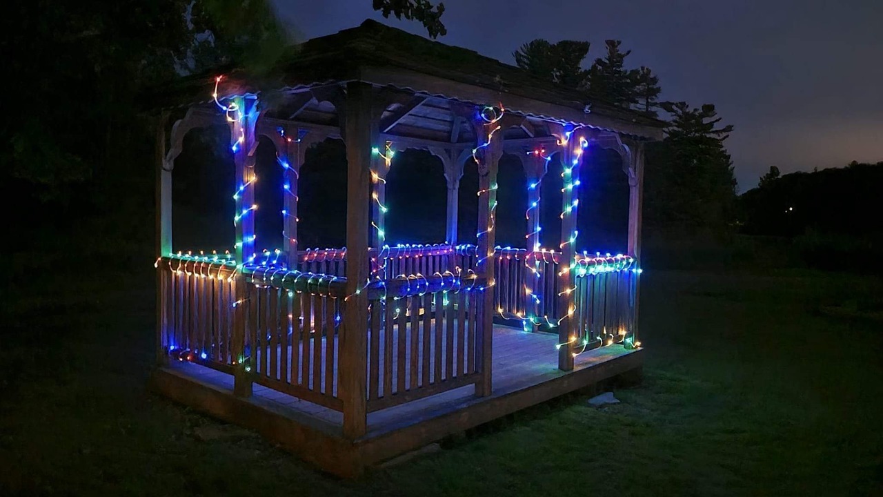 Photo of Outdoor in Alexandria Bay