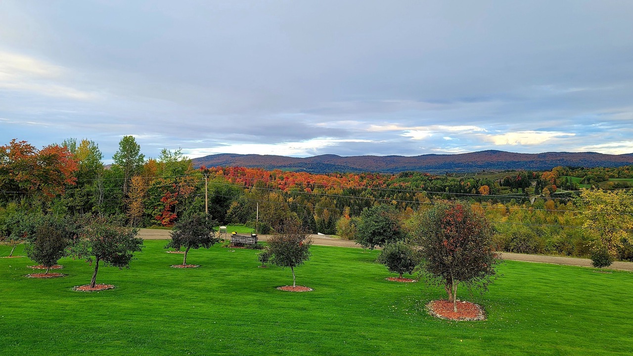 Photo of Outdoor in Colebrook