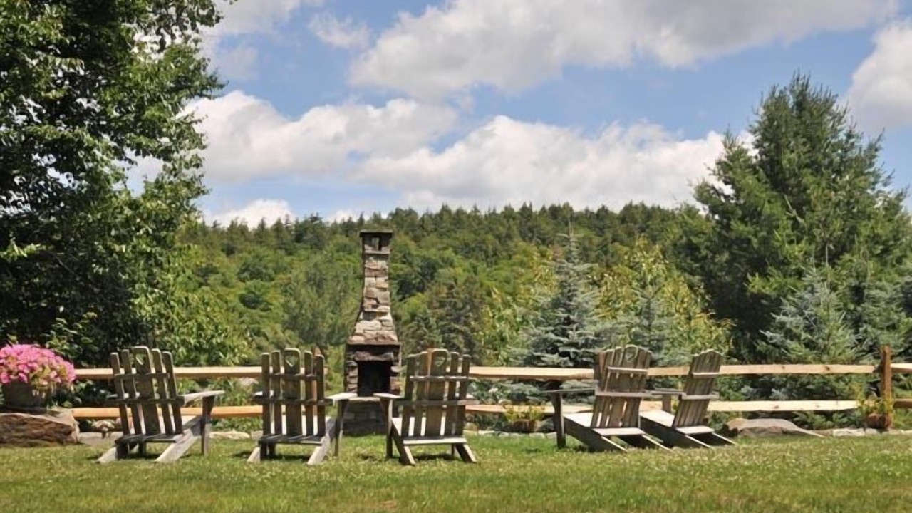 Photo of Outdoor in Inlet