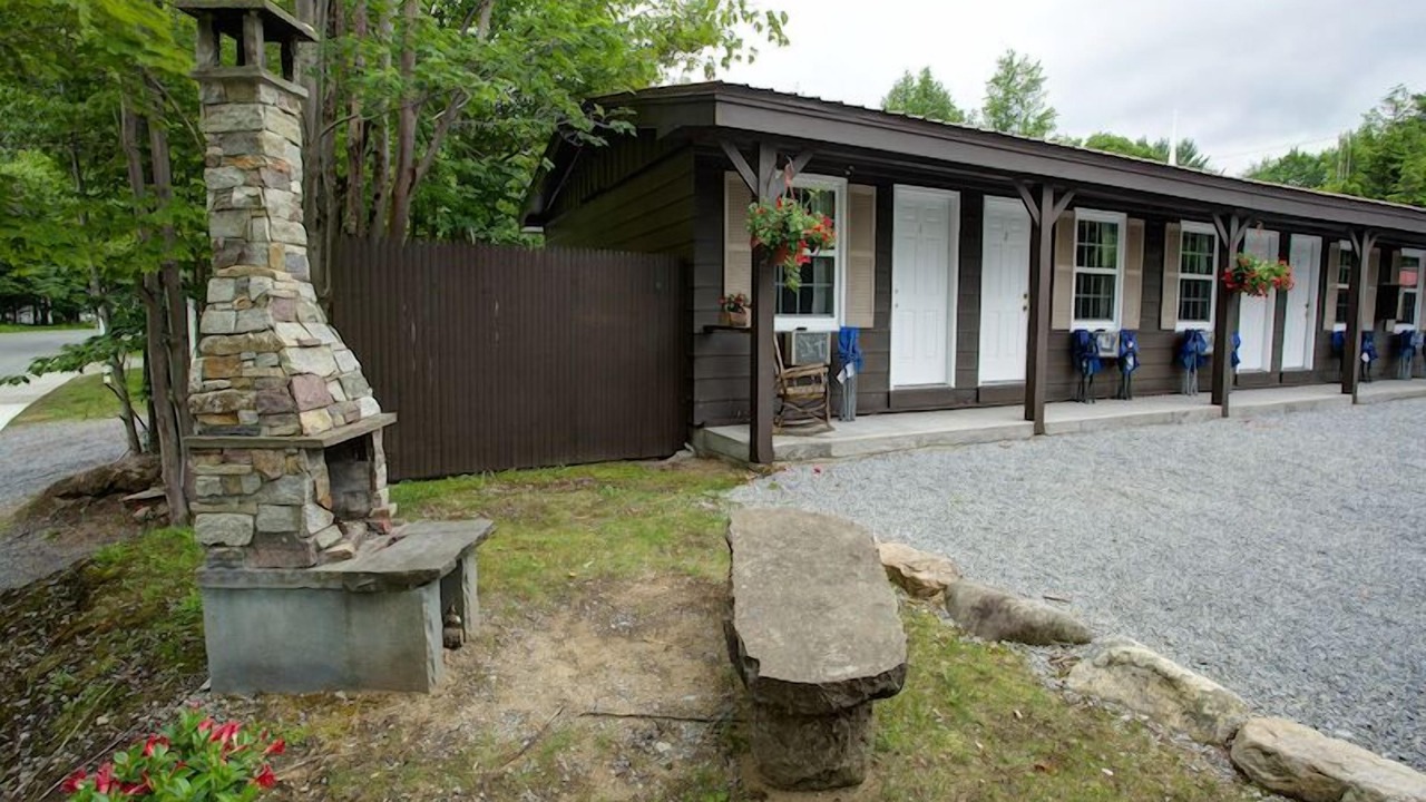 Photo of Outdoor in Inlet