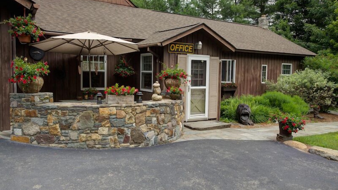 Photo of Outdoor in Inlet