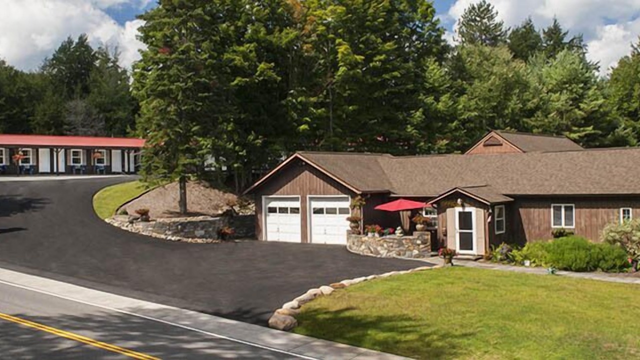 Photo of Outdoor in Inlet
