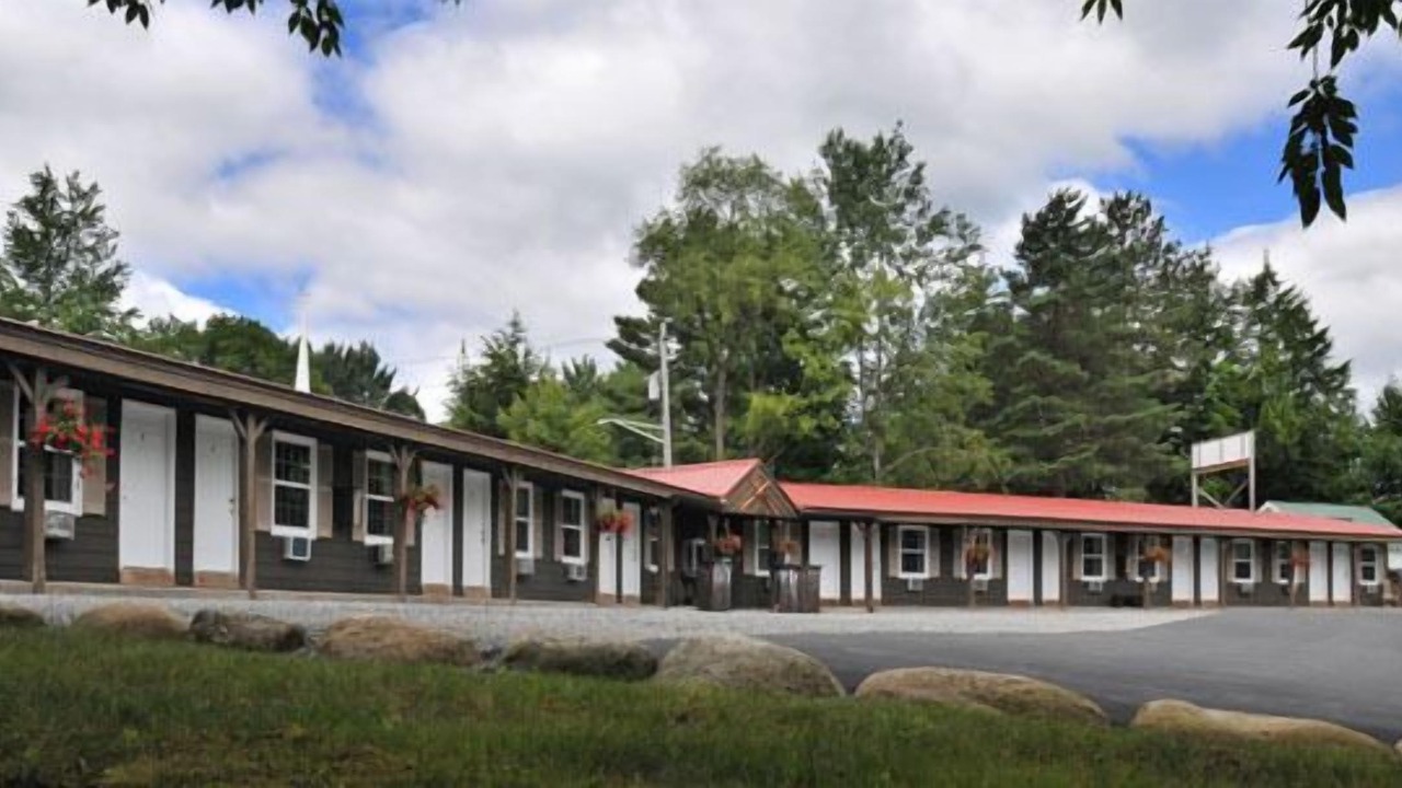 Photo of Outdoor in Inlet