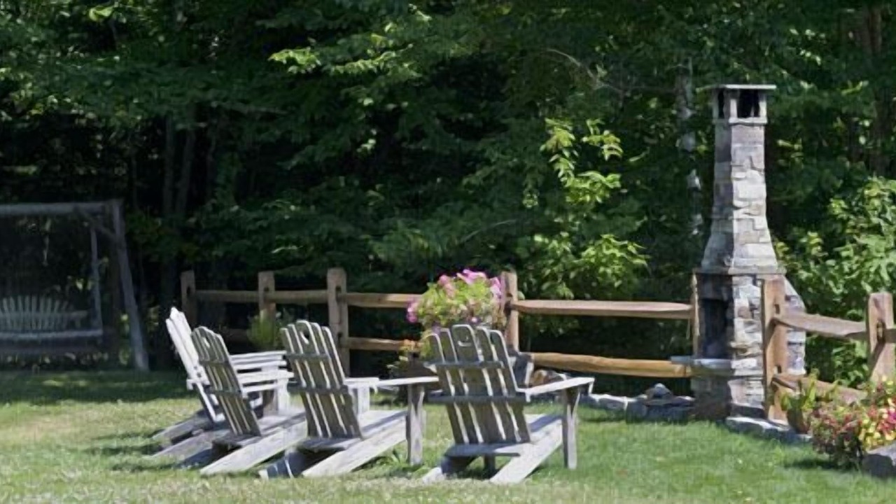 Photo of Outdoor in Inlet