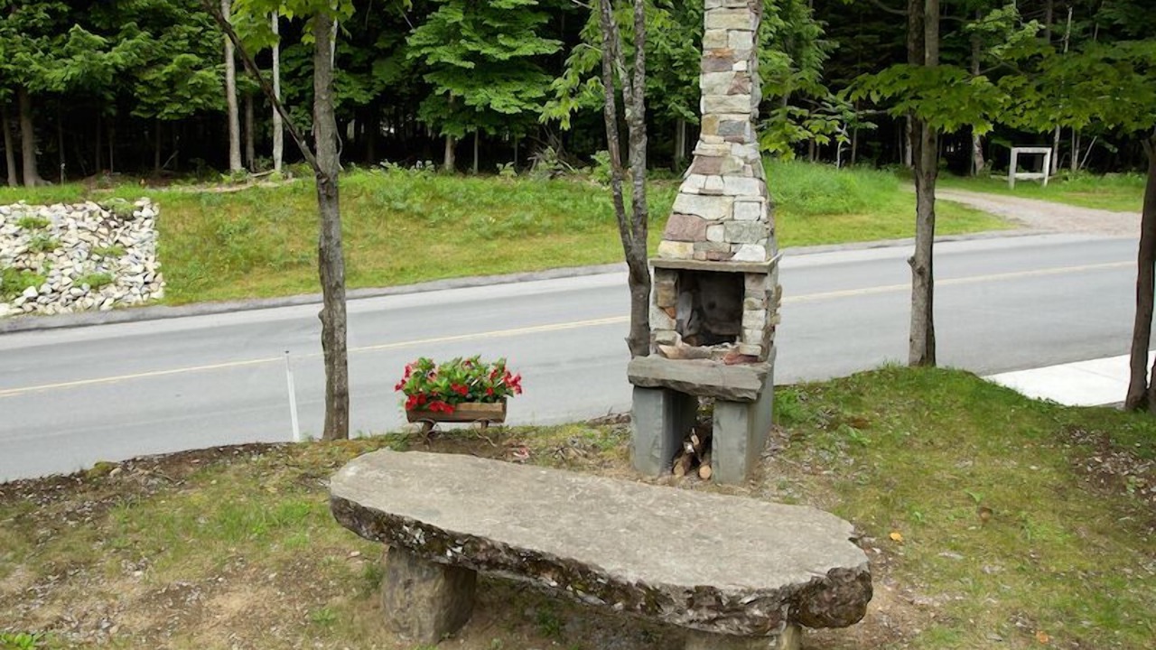 Photo of Outdoor in Inlet