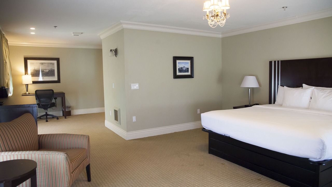 Photo of Bedroom in Lewiston