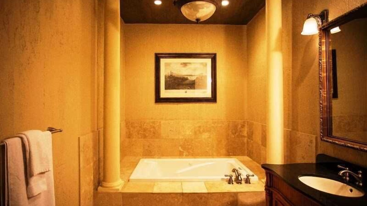 Photo of Bathroom in Lewiston