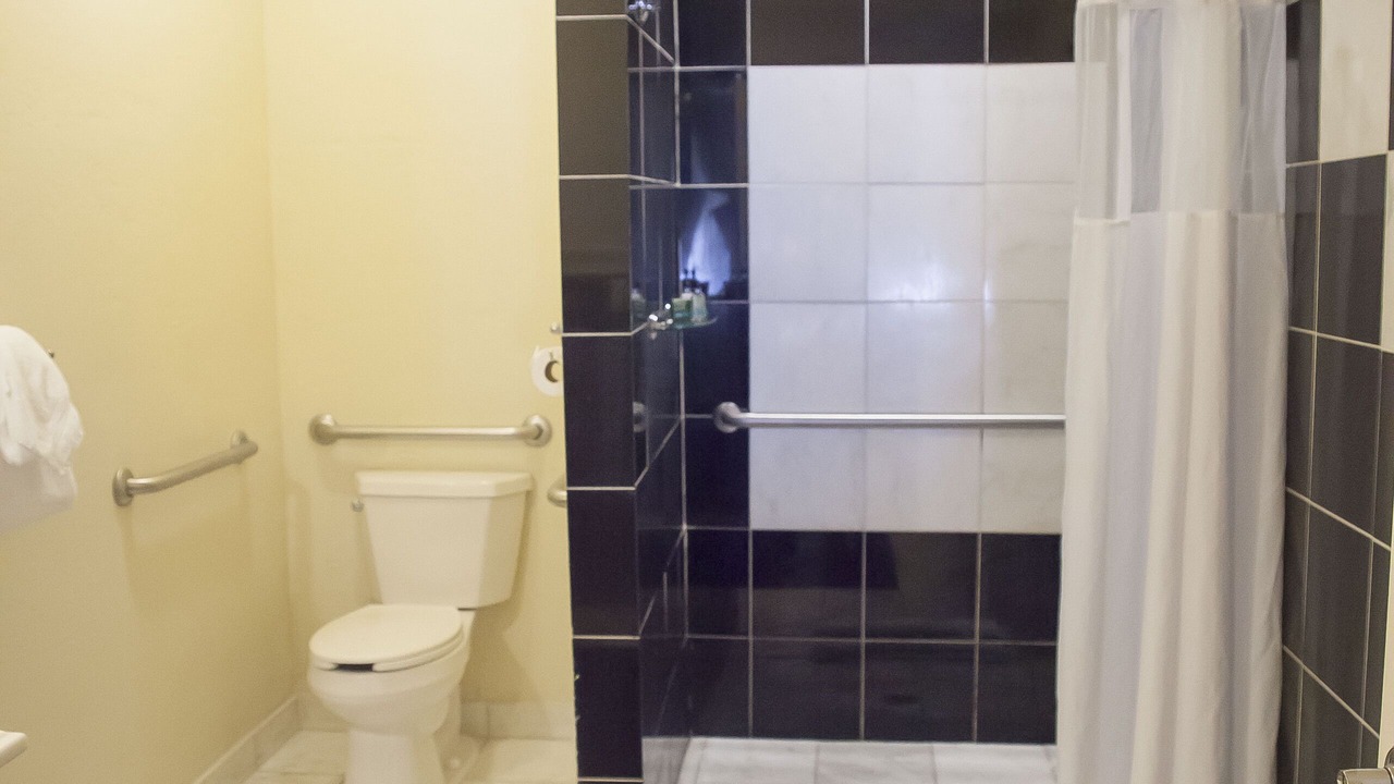 Photo of Bathroom in Lewiston