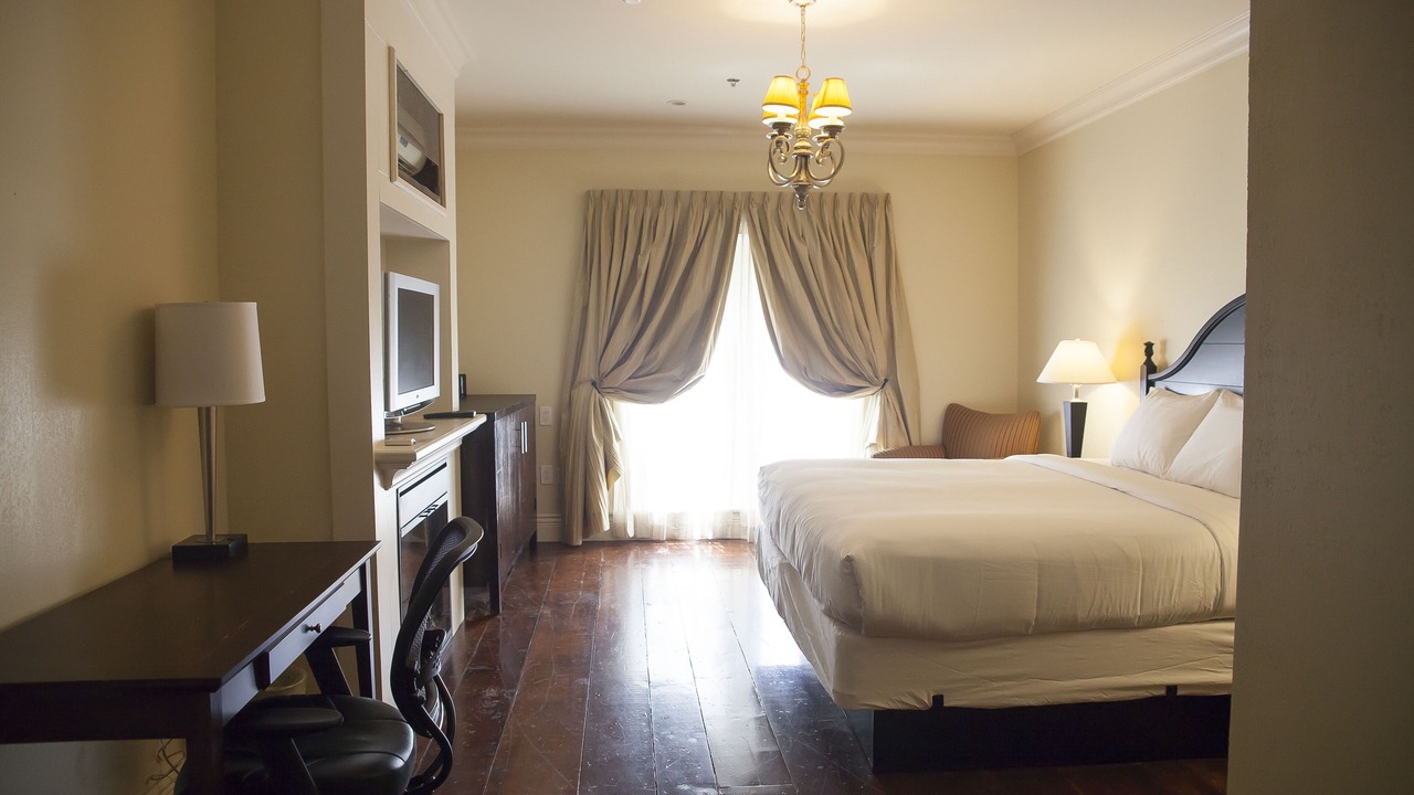 Photo of Bedroom in Lewiston