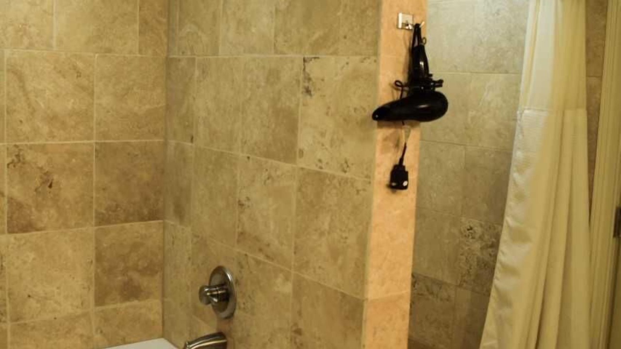 Photo of Bathroom in Lewiston