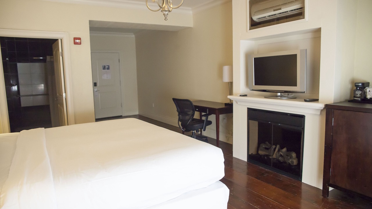 Photo of Bedroom in Lewiston