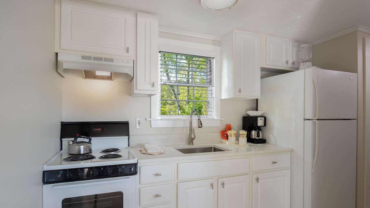 Photo of Kitchen in Mashpee