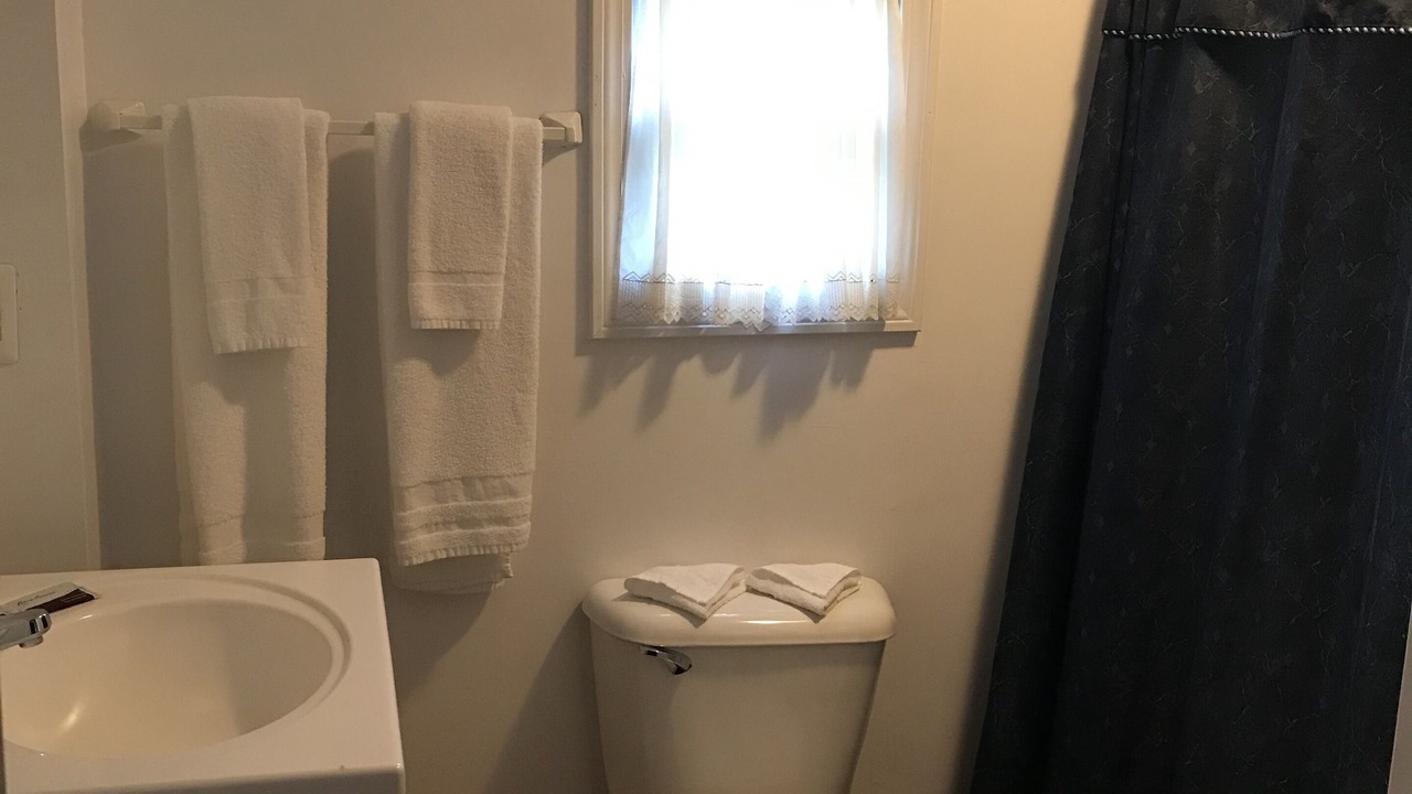 Photo of Bathroom in Upper Village
