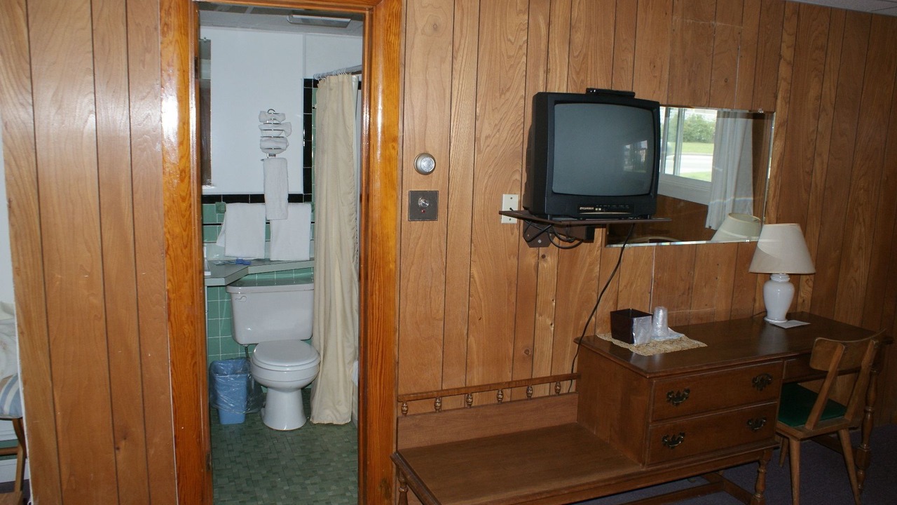 Photo of Bedroom in Upper Village