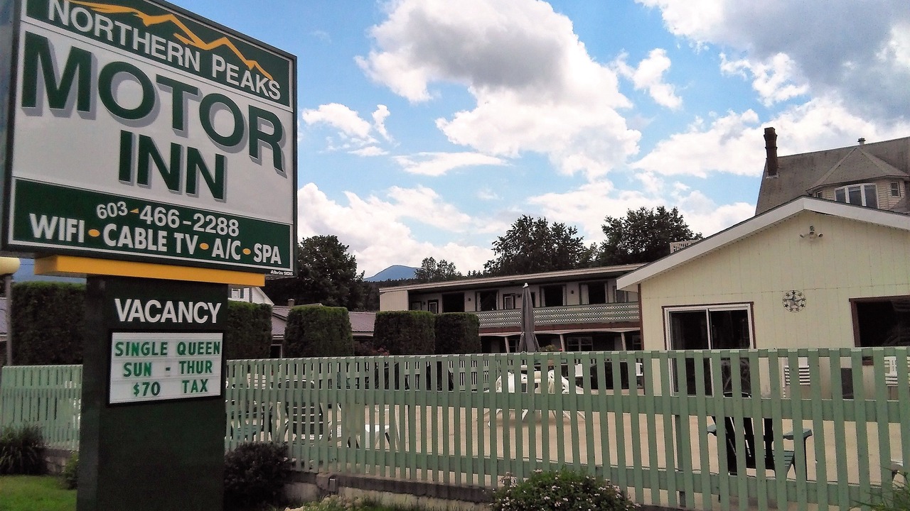 Photo of Outdoor in Upper Village