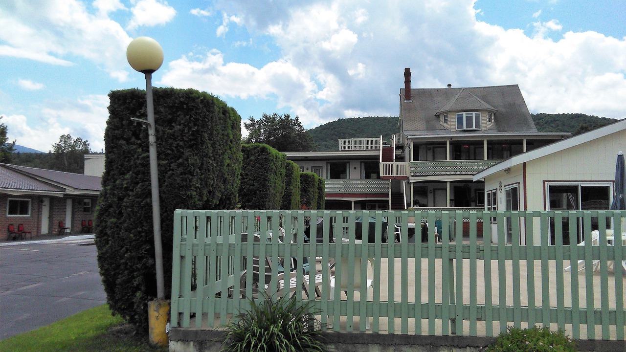 Photo of Others in Upper Village