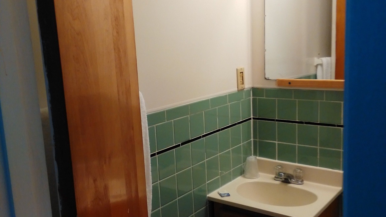 Photo of Bathroom in Upper Village