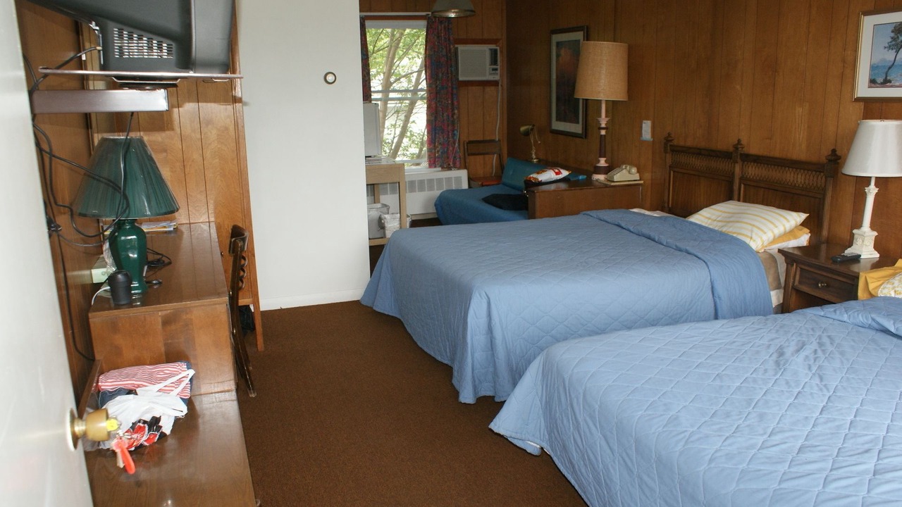 Photo of Bedroom in Upper Village