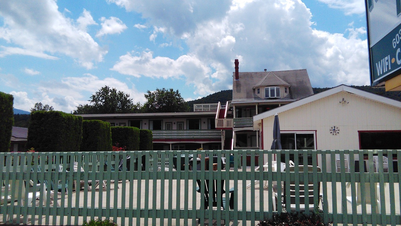 Photo of Outdoor in Upper Village