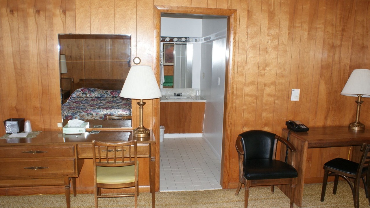 Photo of Bedroom in Upper Village
