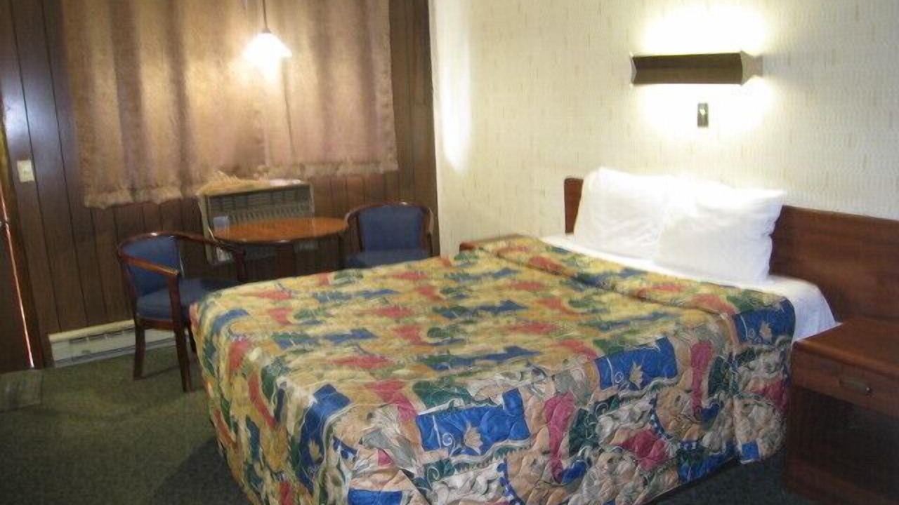 Photo of Bedroom in Rome