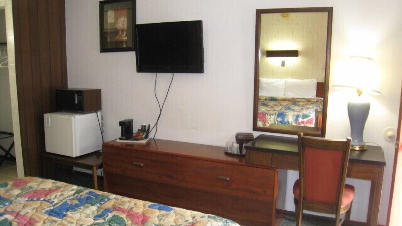 Photo of Bedroom in Rome