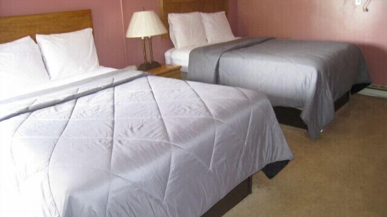 Photo of Bedroom in Rome