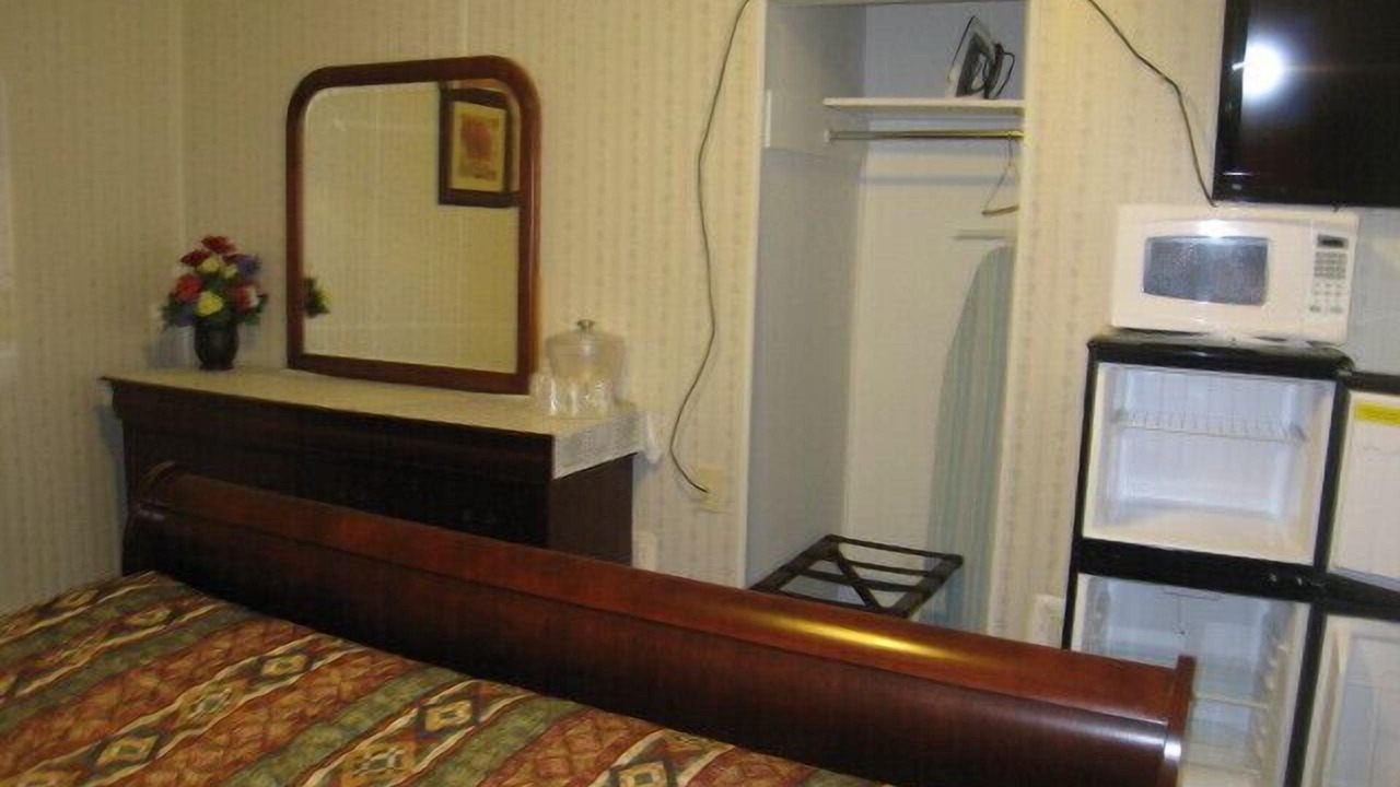 Photo of Bedroom in Rome