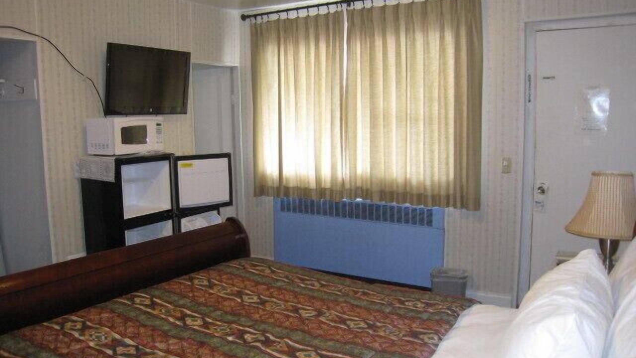 Photo of Bedroom in Rome