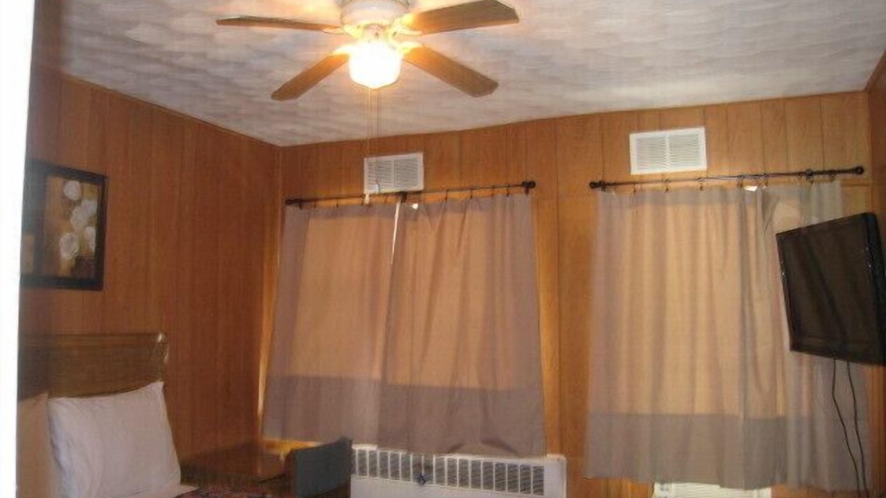 Photo of Bedroom in Rome