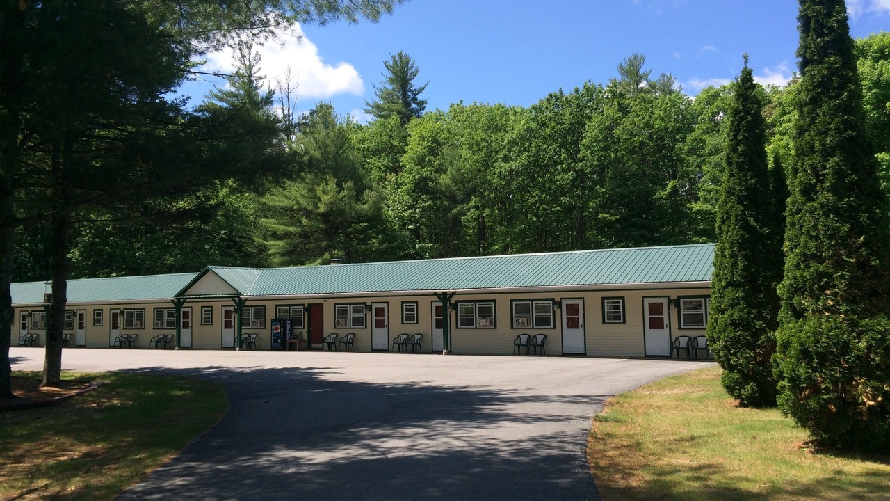 Photo of Outdoor in Intervale
