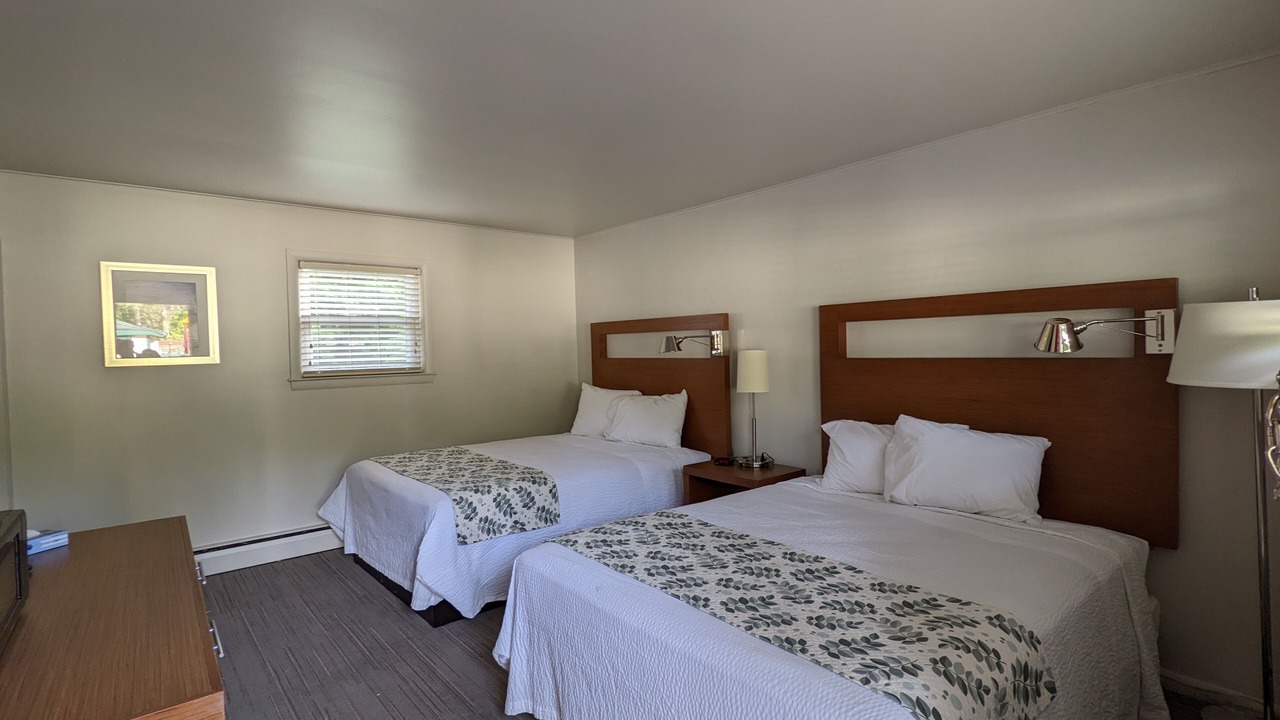 Photo of Bedroom in Intervale