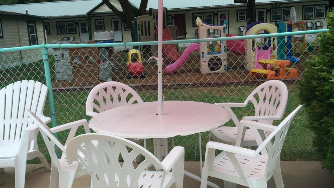 Photo of Patio Balcony in Intervale