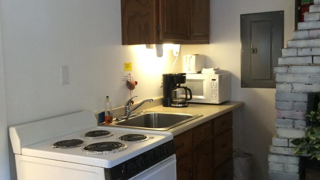 Photo of Kitchen in Intervale