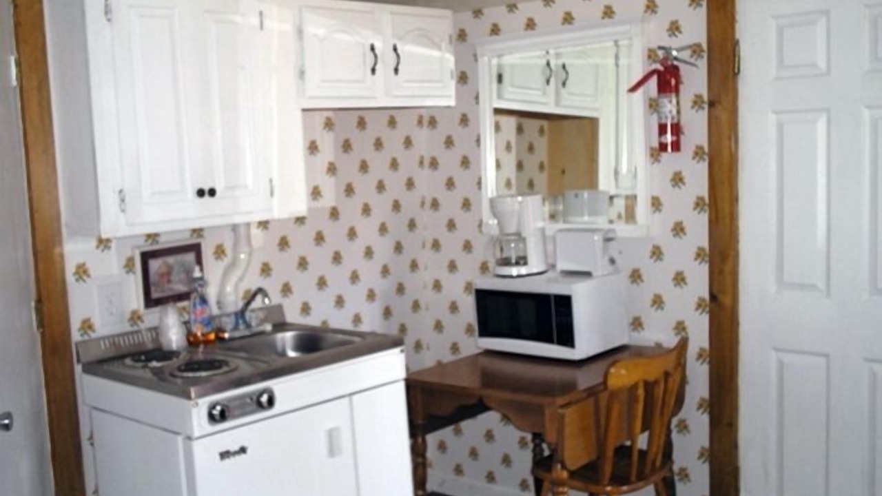 Photo of Kitchen in Intervale