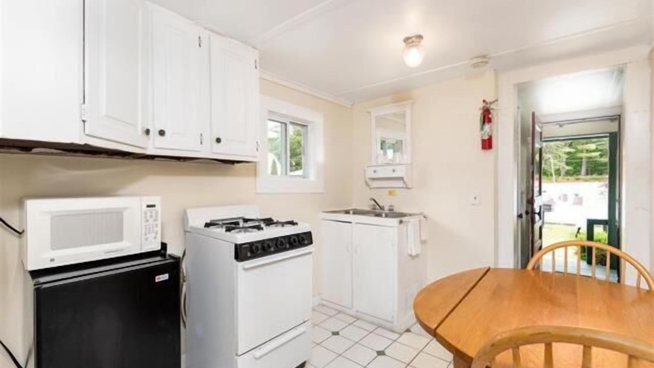 Photo of Kitchen in Intervale