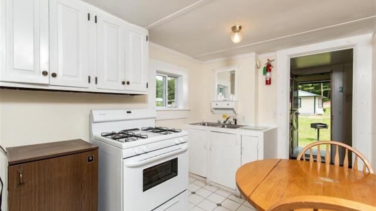 Photo of Kitchen in Intervale
