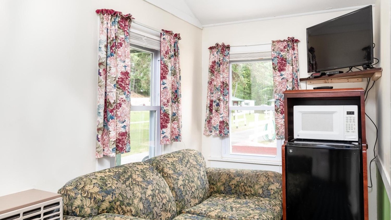 Photo of Bedroom in Intervale