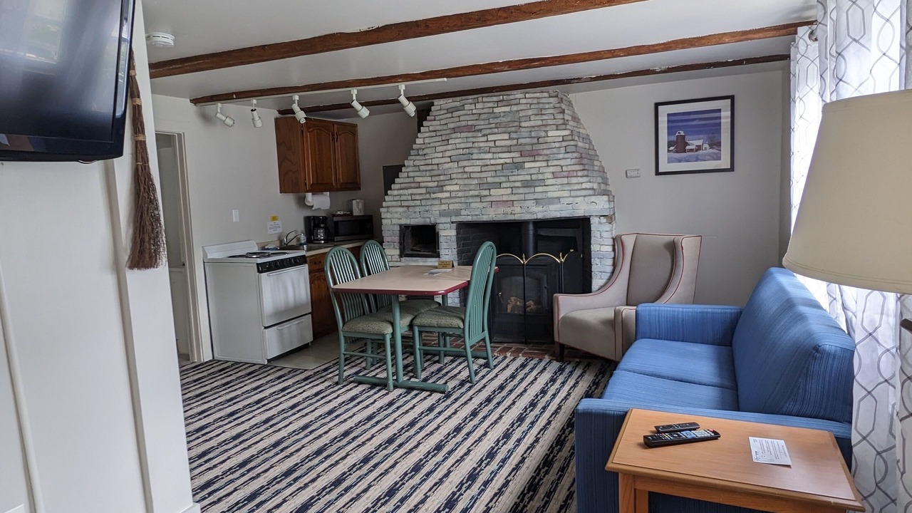 Photo of Bedroom in Intervale