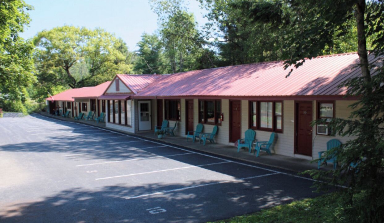 Photo of Outdoor in Lake Luzerne-Hadley