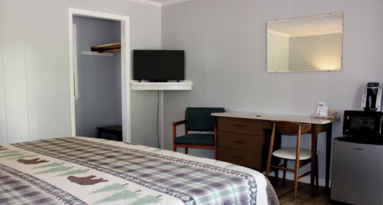 Photo of Bedroom in Lake Luzerne-Hadley